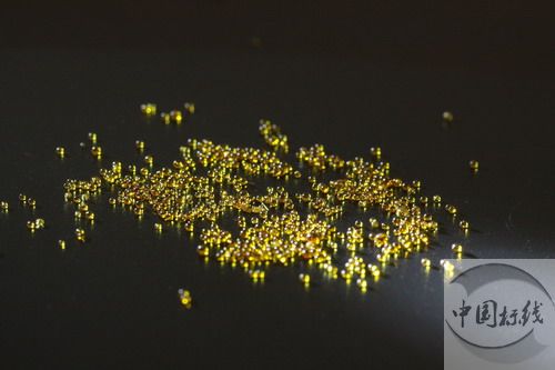 民勤汽车零部件车间喷砂处理